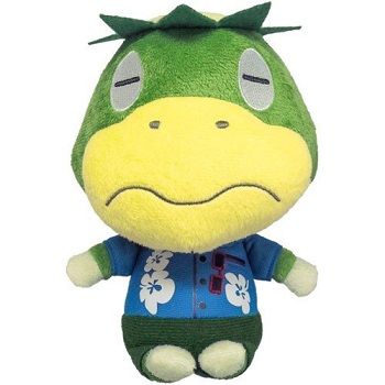 どうぶつの森_かっぺい | どうぶつの森シリーズ（あつもり）公式グッズ