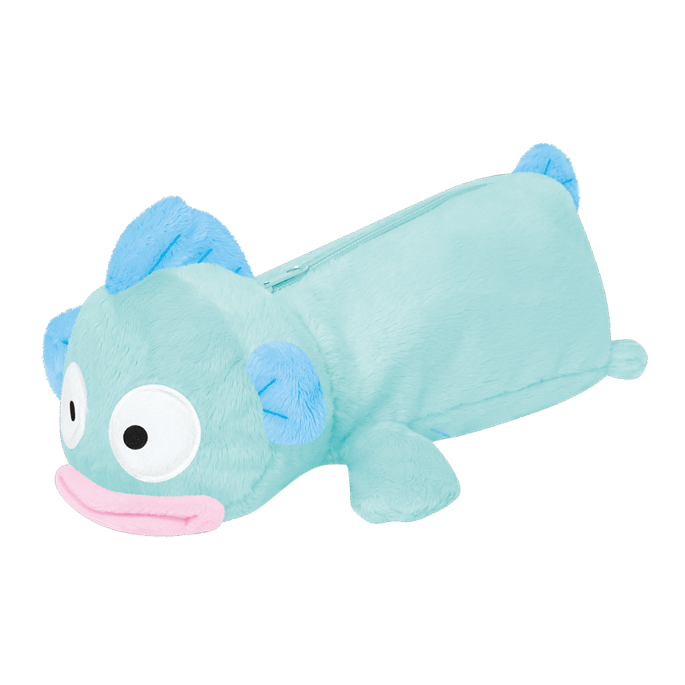 サンリオ_くたっとペンケース ハンギョドン HG | 公式グッズ・公式