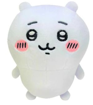 Chiikawa Potetama Plush Toy Chiikawa
