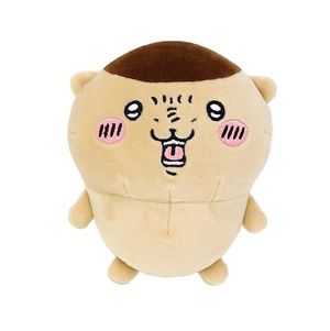 Chiikawa Potetama Plush Toy - Kurimanju