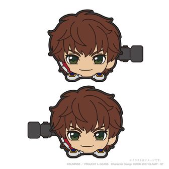 コードギアス 反逆のルルーシュ_アクリルスタンド（ミスティック