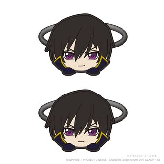 コードギアス 反逆のルルーシュ_スザク バースデー2025 アクリル