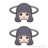 カードキャプターさくら クリアカード編 ヘアゴム(大道寺知世