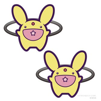 ぷよぷよ_ぷくぺた（立体シール）／ぷよぷよ | ぷよぷよ公式グッズ