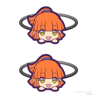 ぷよぷよ_アクリルスタンド チャーミードラコ | ぷよぷよ公式グッズ