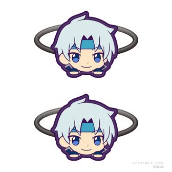 ぷよぷよ_ぷくぺた（立体シール）／ぷよぷよ | ぷよぷよ公式グッズ