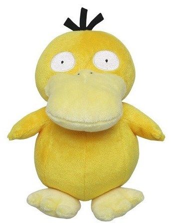 ポケモン コダック グルーミー ぬいぐるみ アニメグッズ まとめ売り 人気商品 ポケモンセンターオンラインにて「ぬいぐるみ 等身大コダック」が1月19