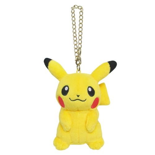 ポケモン_マスコット ピカチュウ | ポケットモンスター（ポケモン
