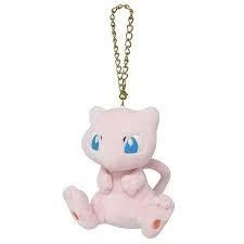 ポケモン_マスコット ミュウ | ポケットモンスター（ポケモン）公式