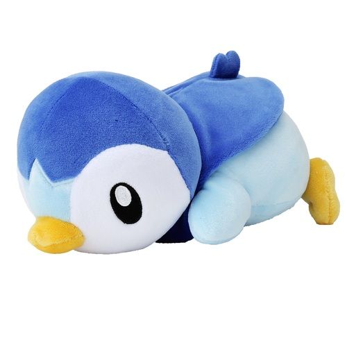 ポケモン_もふもふうでまくら ポッチャマ | ポケットモンスター