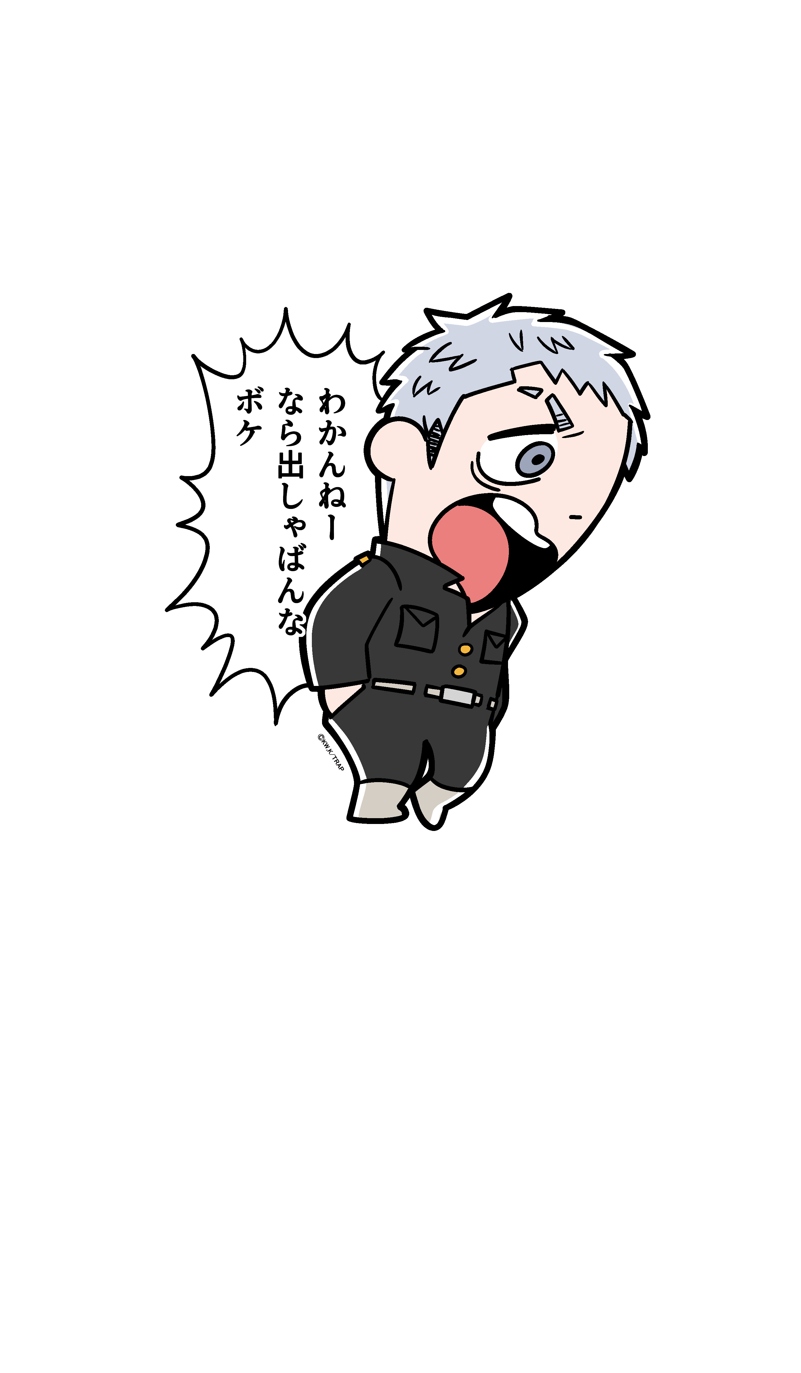 東京リベンジャーズ 大川ぶくぶ先生描き起こし ｔシャツ 三ツ谷 M 公式グッズ 公式ライセンス商品専門サイト Colleize コレイズ