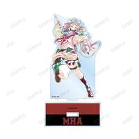 僕のヒーローアカデミア_トガヒミコ Ani-Art 第3弾 全身ver. BIG