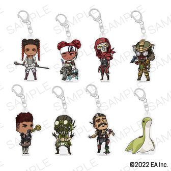 Apex Legends（エーペックスレジェンズ）公式グッズ通販 | colleize
