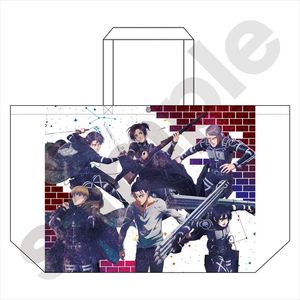 진격의 거인 The Final Season_갤럭시 아트 해피백