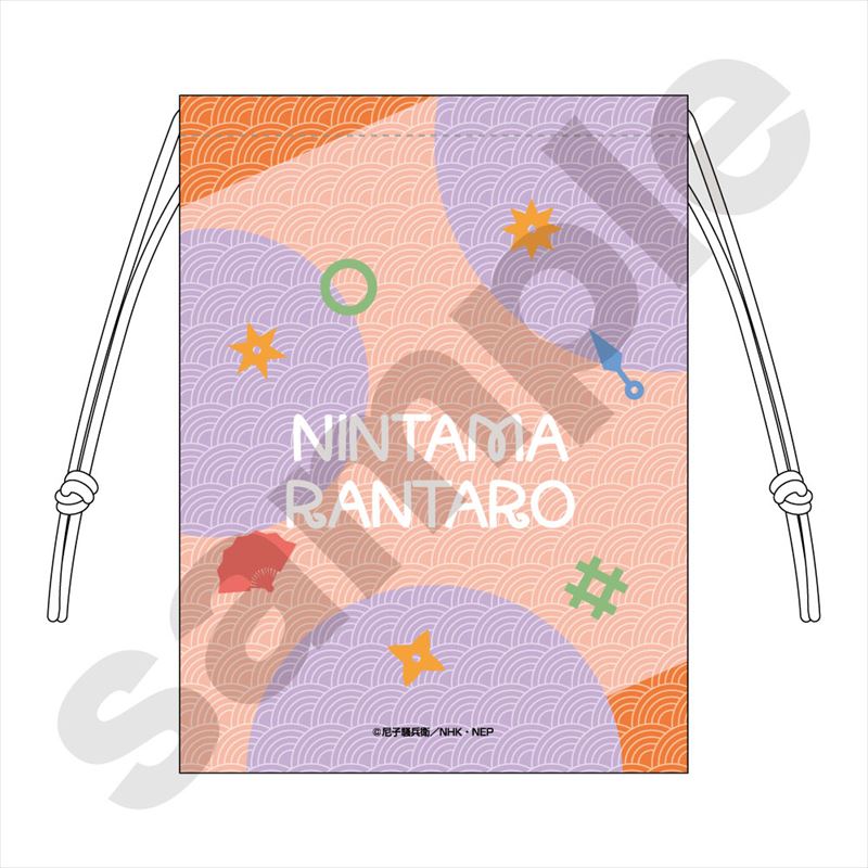 忍たま乱太郎_ハッピーバッグ | 公式グッズ・公式ライセンス商品専門