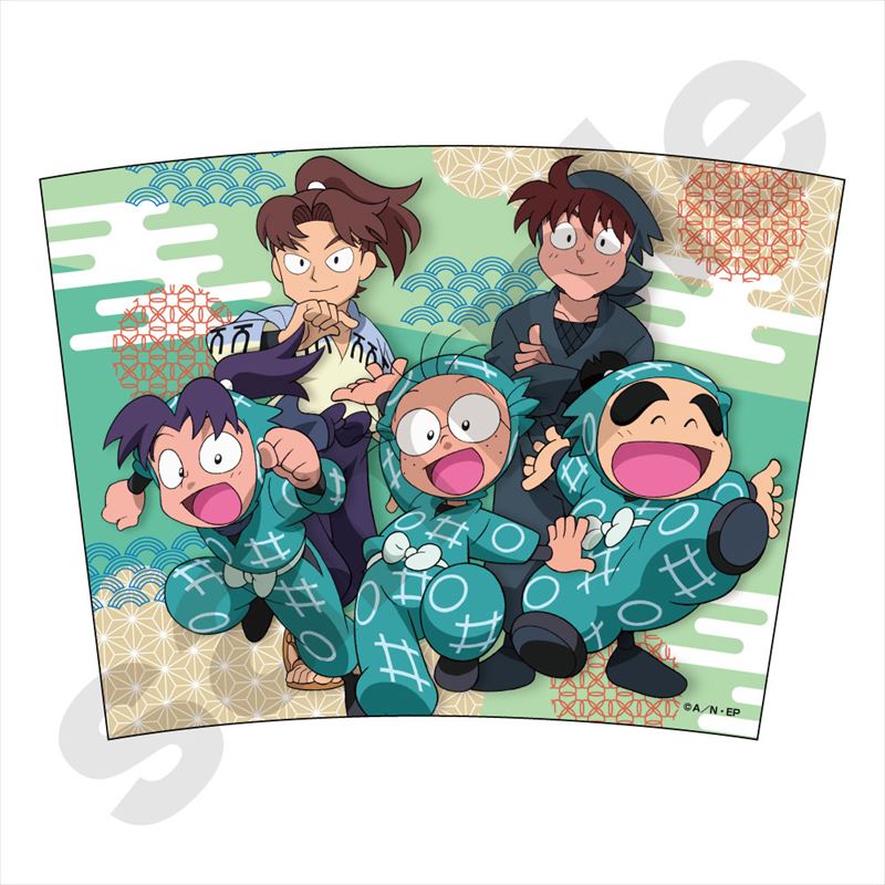 レアグッズ✨未開封✨忍たま乱太郎 ブランケット 6年生 ハッピーバッグ ひざ掛け レアグッズ✨未開封✨忍たま乱太郎 ブランケット 6年生 ハッピーバッグ