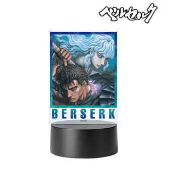 ベルセルク_トレーディングアクリルスタンド(単位/BOX) | ベルセルク