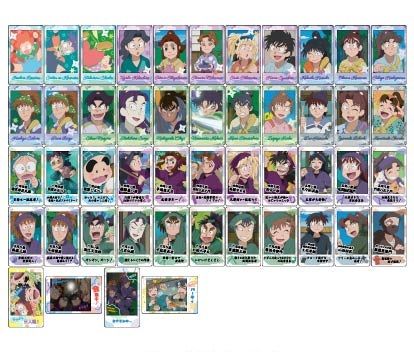 忍たま乱太郎_スナップマイド 1BOX | 忍たま乱太郎公式グッズ