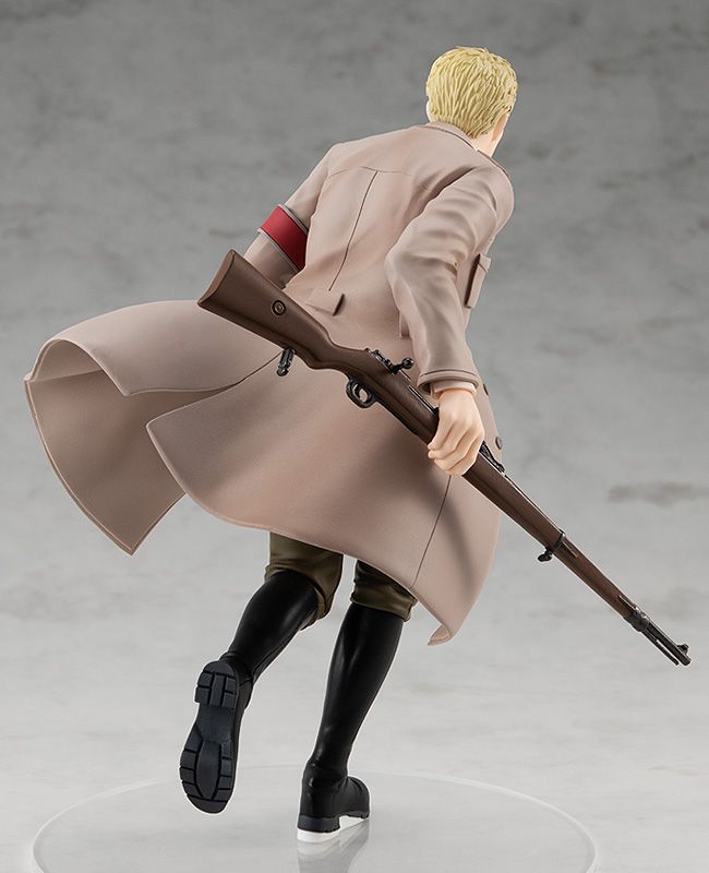 POP UP PARADE 進撃の巨人 ライナー・ブラウン | 進撃の巨人公式グッズ