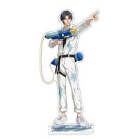 新テニスの王子様_アクリルスタンド COLORS 跡部景吾 | 新テニスの王子