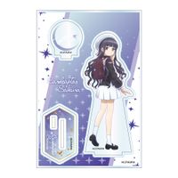 カードキャプターさくら クリアカード編_ギャラクシーシリーズ