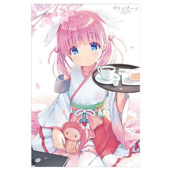 プリマドールグッズまとめて　新品未開封 総額10万円以上 プリマドール_アクリルブロマイド(スタンド付)A[灰桜] | 公式