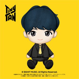 TinyTAN（タイニータン）公式グッズ通販 | colleize（コレイズ）