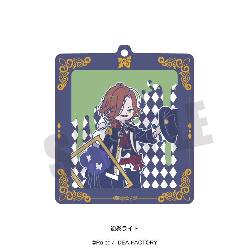 ヴァンパイア騎士memories | 【漫福ガチャ】白泉社公式WEBくじ