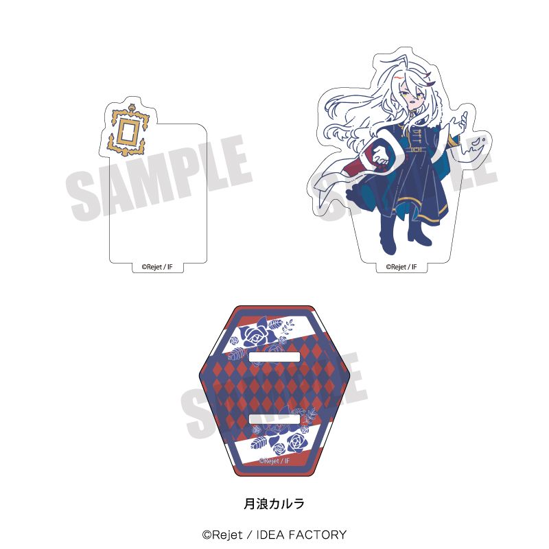 ディアボリックラヴァーズ ZERO_アクリルスタンド K | DIABOLIK LOVERS