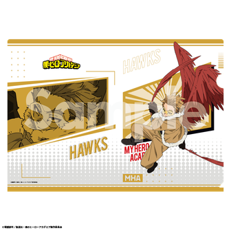 僕のヒーローアカデミア_HA-44 ふわコロりん Msize7 G 心操人使