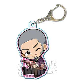 ゴールデンカムイ | 公式グッズ・公式ライセンス商品専門 | colleize