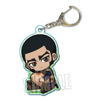 ゴールデンカムイ | 公式グッズ・公式ライセンス商品専門 | colleize