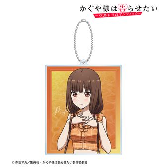 かぐや様は告らせたい公式グッズ通販 | colleize（コレイズ）