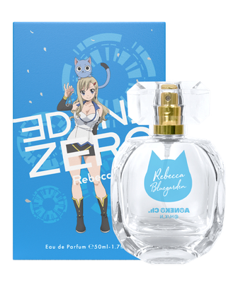 エデンズゼロ タオルタペストリー レベッカ | 公式グッズ・公式