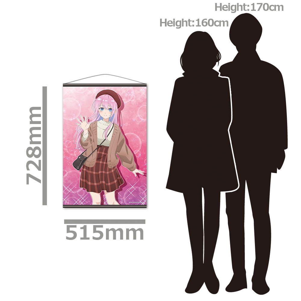 ト*キ様 未開封　式守さん　バスタオル　タペストリー ト*キ様 未開封 式守さん バスタオル タペストリー