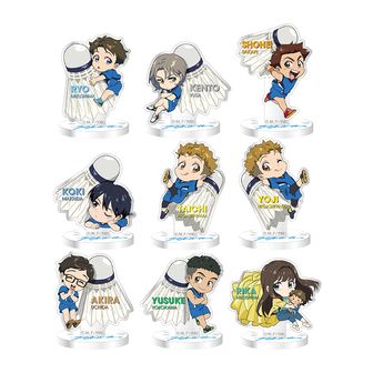 ラブオールプレー_横川 祐介 BIGアクリルスタンド | 公式グッズ