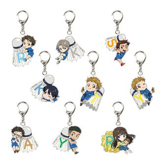 ラブオールプレー_横川 祐介 BIGアクリルスタンド | 公式グッズ