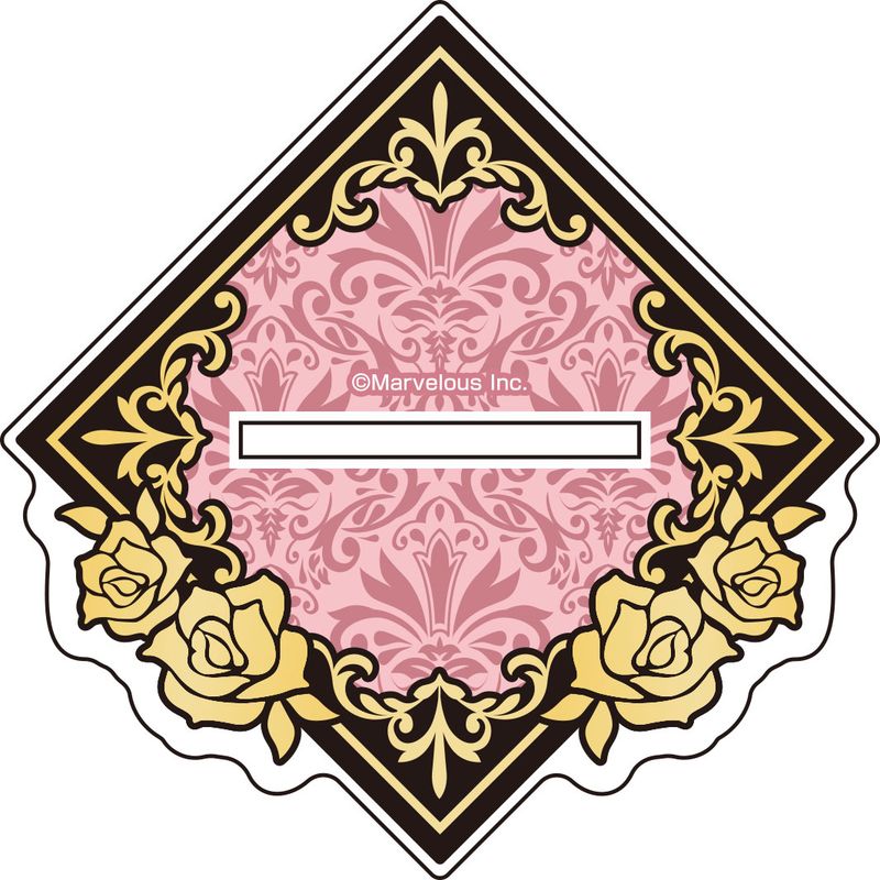 千銃士 現代銃 前作 旧作 無印 89(八九) 缶バッジ アクスタ 等 千銃士:Rhodoknight_アクリルスタンド 八九 | 千銃士公式グッズ