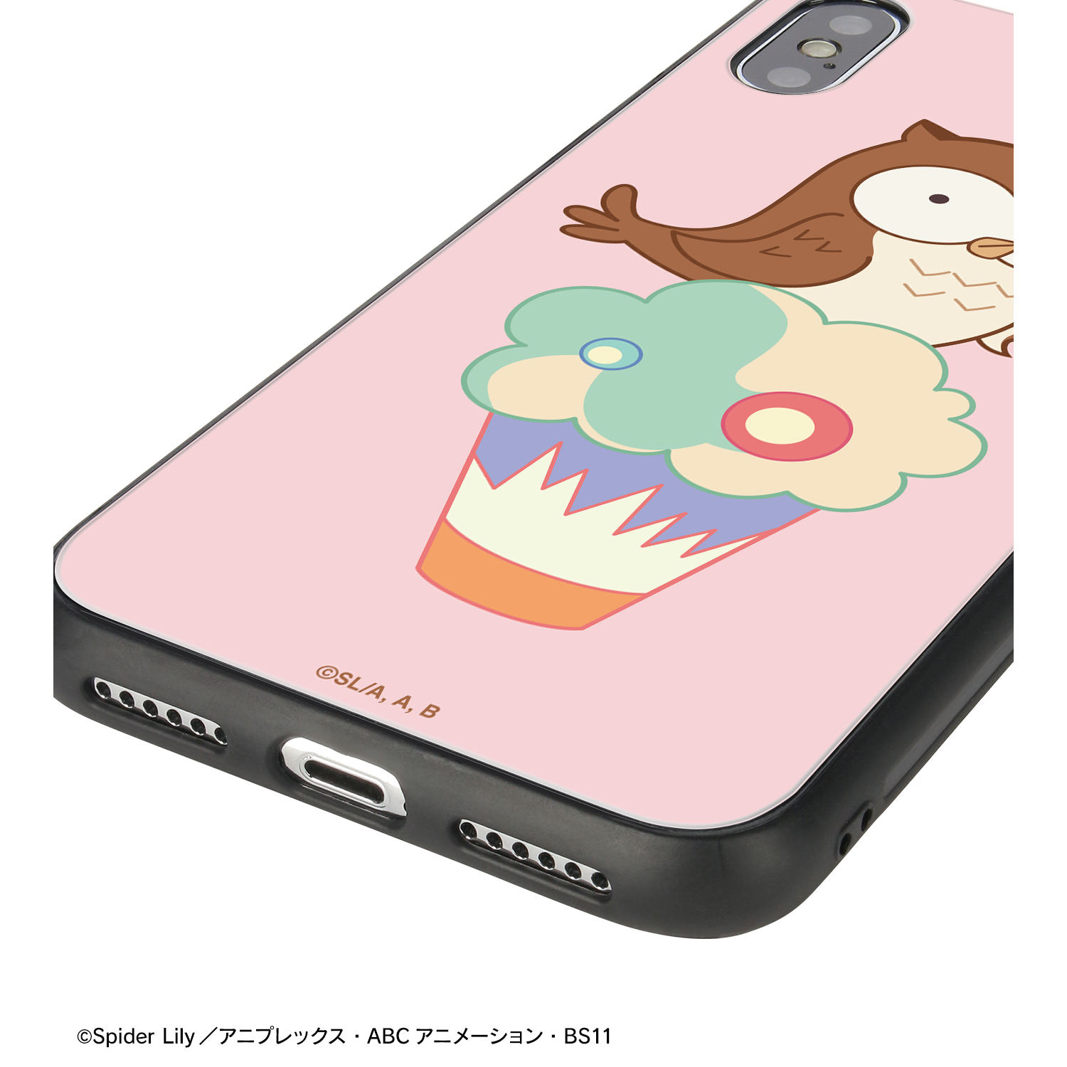 Apple - ✩.*˚リコ限定出品✩.*˚ オシモール【公式】 (@CYonlineshop) / X