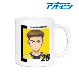 アオアシ | 公式グッズ・公式ライセンス商品専門 | colleize