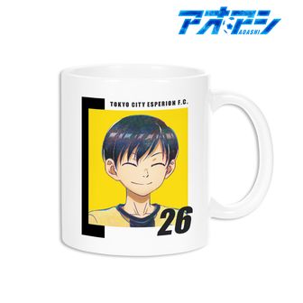 アオアシ | 公式グッズ・公式ライセンス商品専門 | colleize（コレイズ）