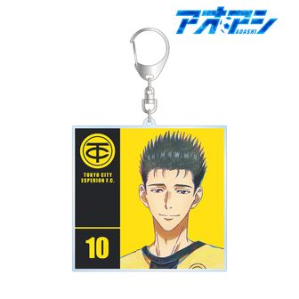 アオアシ | 公式グッズ・公式ライセンス商品専門 | colleize