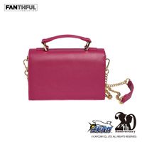 逆転裁判_FANTHFUL 逆転裁判シリーズ ポーチ(御剣) | 逆転裁判シリーズ