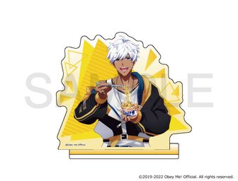 Obey Me!（おべいみー！） | 公式グッズ・公式ライセンス商品
