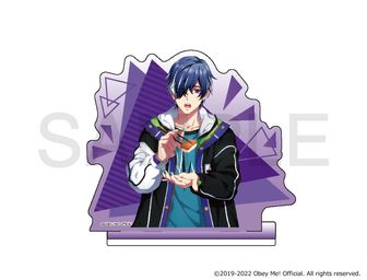 おべいみー　ベール　チェキ4枚　アクスタ　アクキー　缶バッジ2個 NIJISANJI EN Memorial 2023】缶バッジ＆チェキ風カードセット