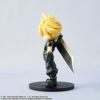 ファイナルファンタジーVII リメイク アドラブルアーツ クラウド・スト