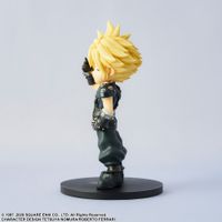 ファイナルファンタジーVII リメイク アドラブルアーツ クラウド・スト