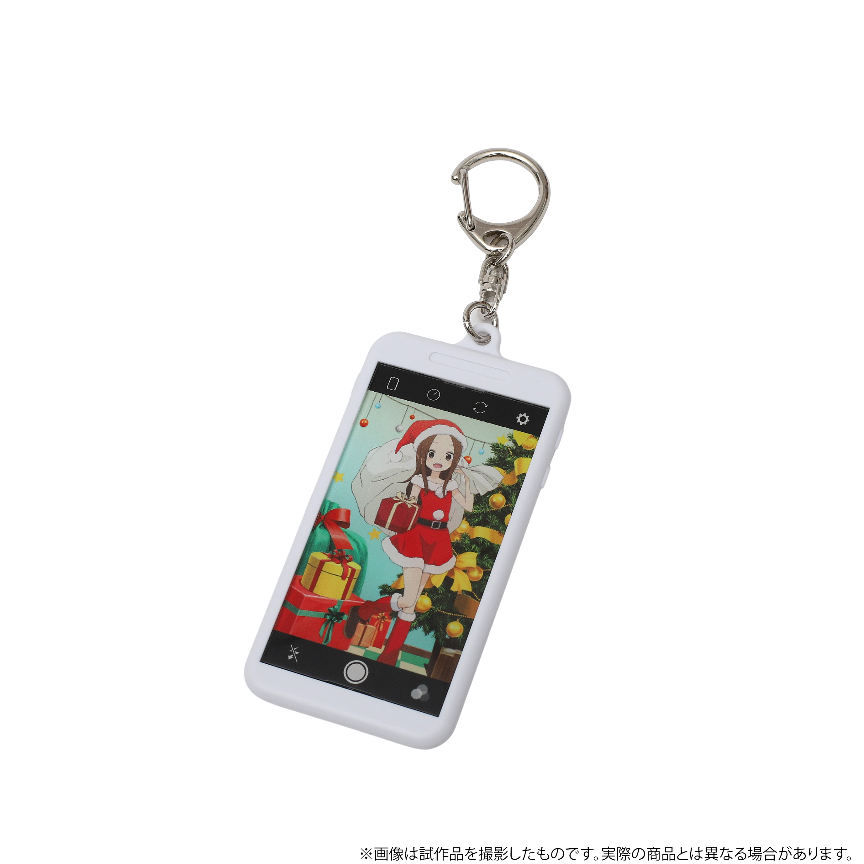 からかい上手の高木さん_ ぬいぐるみセット 冬クリスマス | 公式グッズ