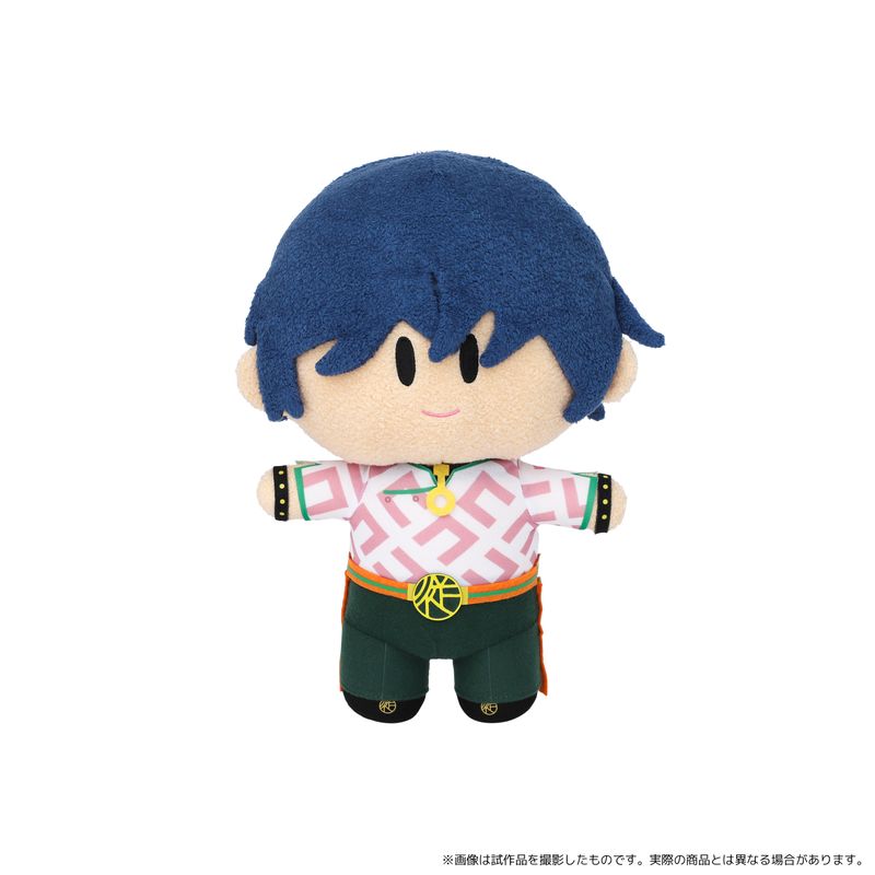 カリスマ_ よりぬい(ぬいぐるみ)/本橋依央利 | カリスマ公式グッズ