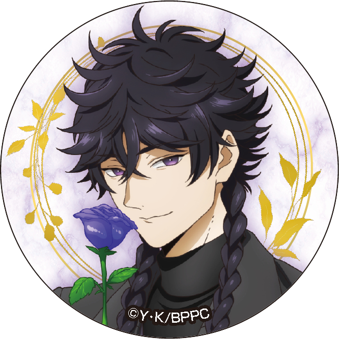 ブルーピリオド_ 描き下ろし缶バッジコレクション 1BOX | 公式グッズ